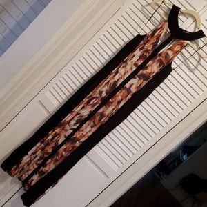 Matty M modern formal maxi